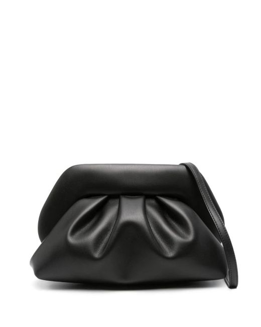 Borsa A Mano "Tia Vegan" Nera di THEMOIRÈ in Black