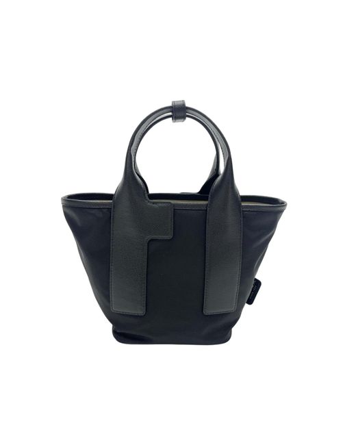Borsa Nera Small di Furla in Black