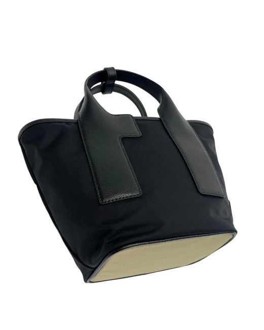 Borsa Nera Small di Furla in Black