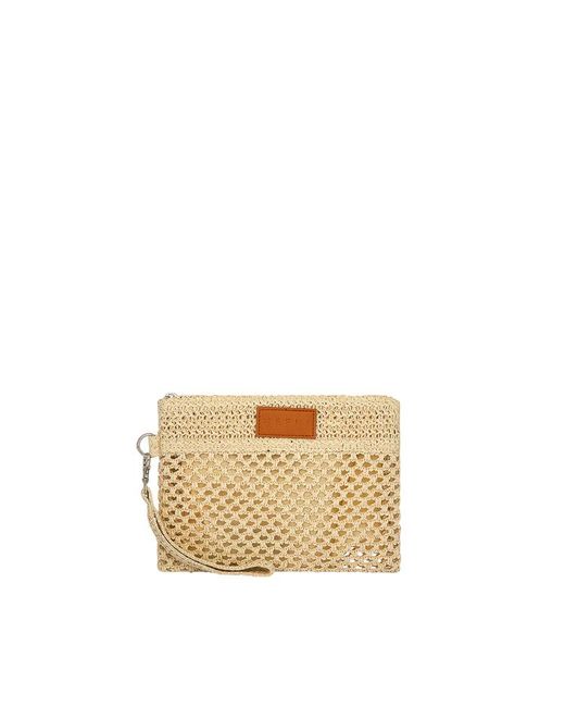 Pochette di ME FUI in Natural
