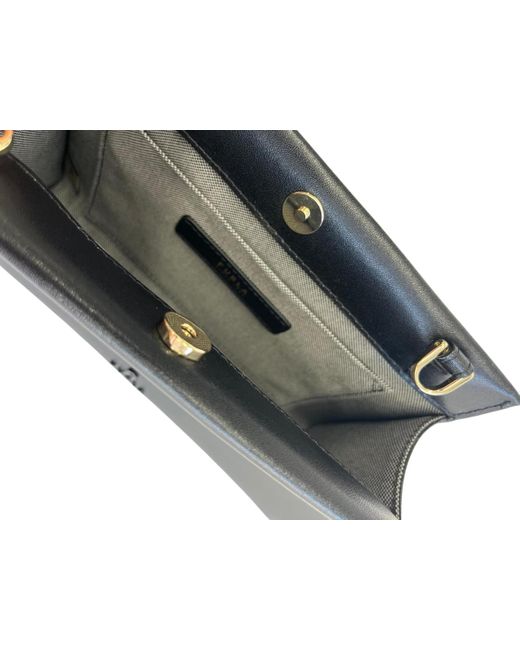 Borsa "My Mini" Nera di Furla in Black