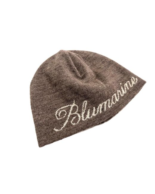 Cappello di Blumarine in Brown
