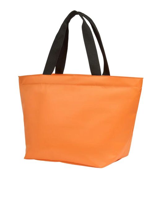 Borsa Big di Sundek in Orange