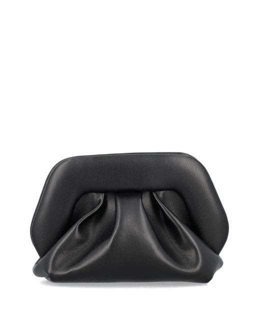 Borsa "Gea Vegan Mini" Nera di THEMOIRÈ in Black