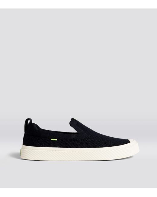 cariuma ibi slip on