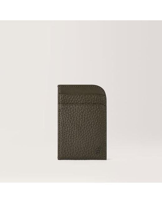 Carl Friedrik Green Cardholder