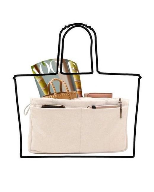 carmen sol tote