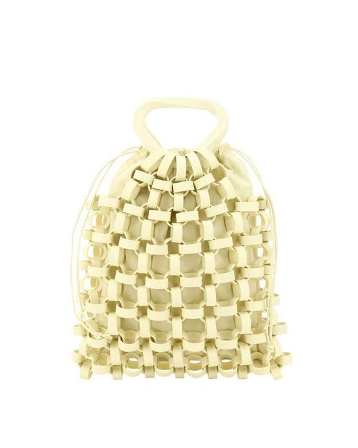 bottega veneta grasp bag