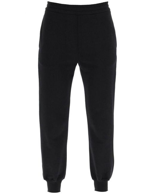 alexander mcqueen sweatpants