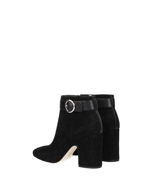 alana bootie michael kors