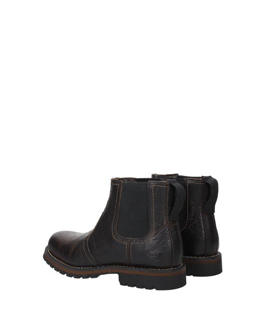 timberland ankle boots mens