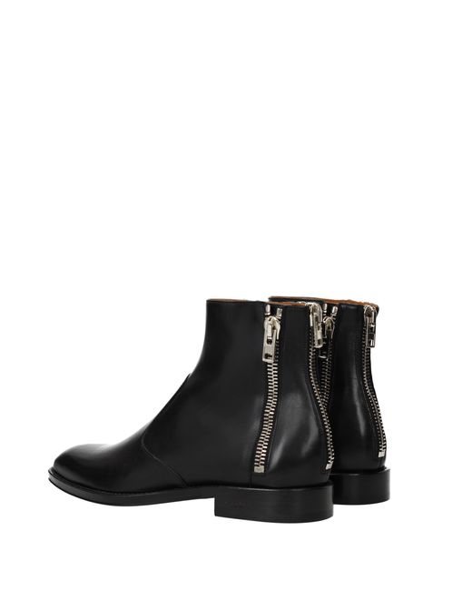 ankle boots givenchy men