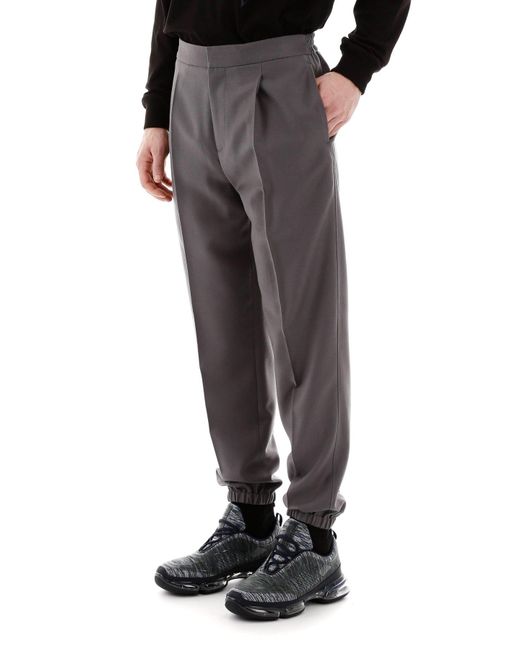 dior jogger set