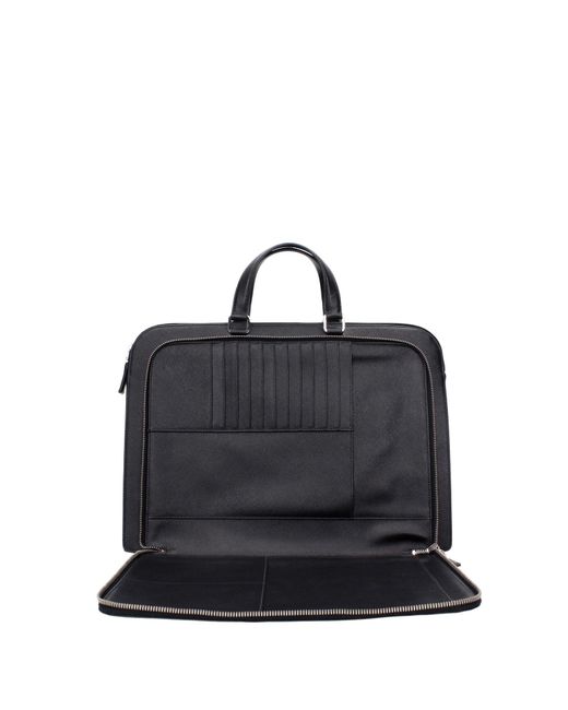 prada work tote