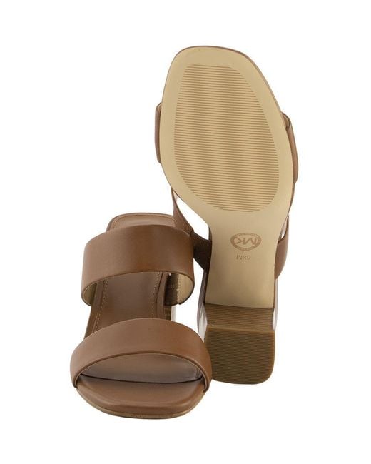 michael kors glenda