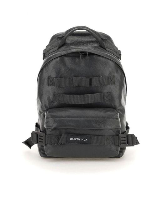 balenciaga arena mens grey