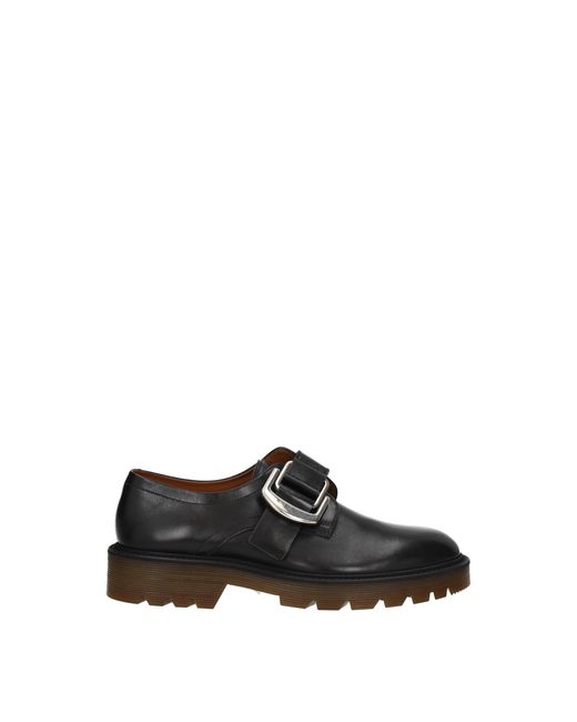 givenchy monk strap shoes