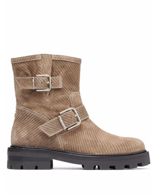 over the knee boots camel color