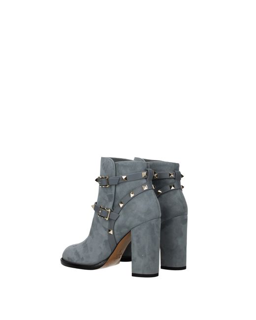 valentino boots womens