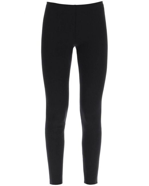 the row pants