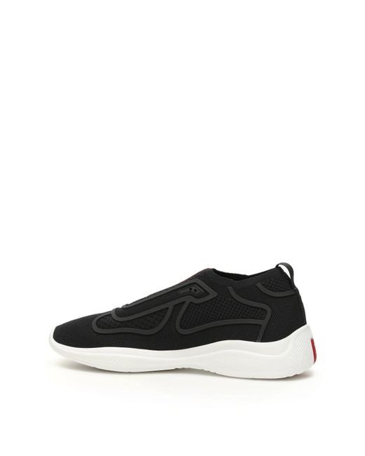 Prada nero shoes Clearance