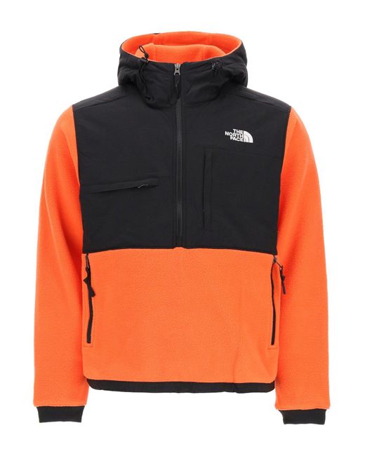 mens denali with hood