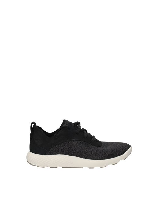 timberland flyroam black