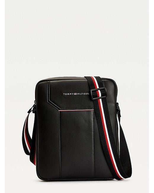 tommy hilfiger bag man