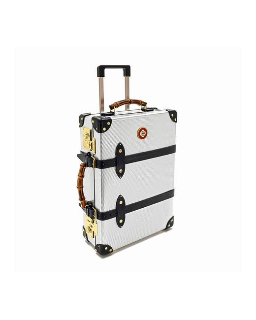 Casablanca Paris Multicolor Casa 20" Trolley Case By for men