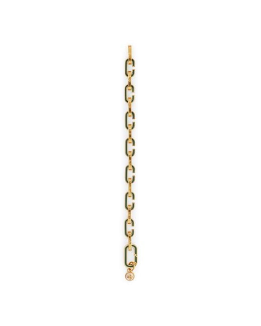 Casablanca Paris Metallic C Link Bracelet By for men