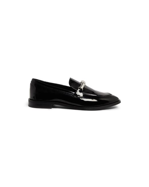 Casablanca Paris Black Bamboo Loafer, Size By for men