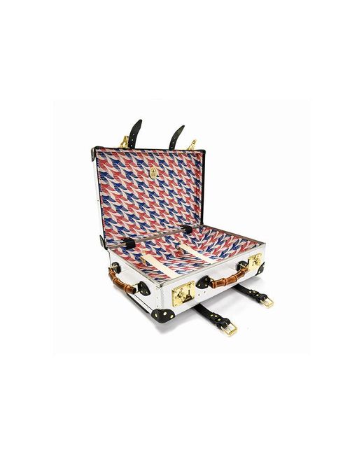 Casablanca Paris Multicolor Casa 20" Trolley Case By for men