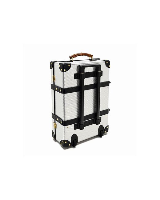 Casablanca Paris Multicolor Casa 20" Trolley Case By for men