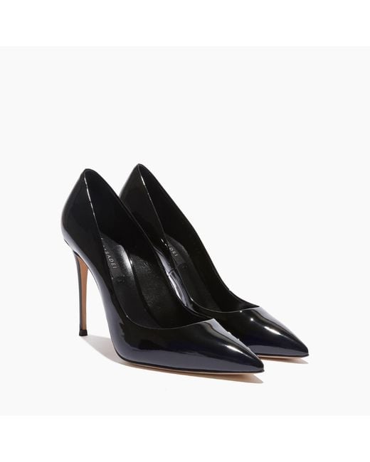 Casadei Black Julia