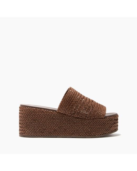 Casadei Brown Twiga