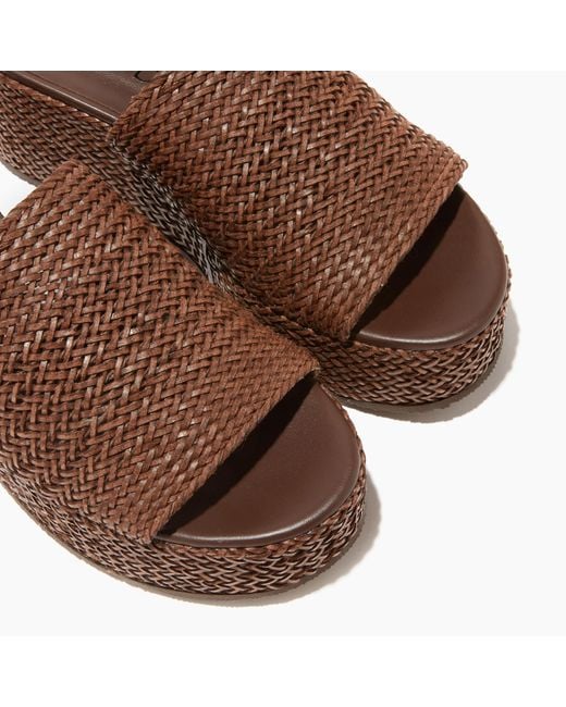 Casadei Brown Twiga