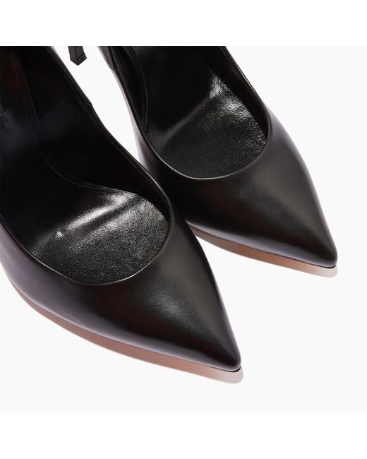 Casadei Black Blade