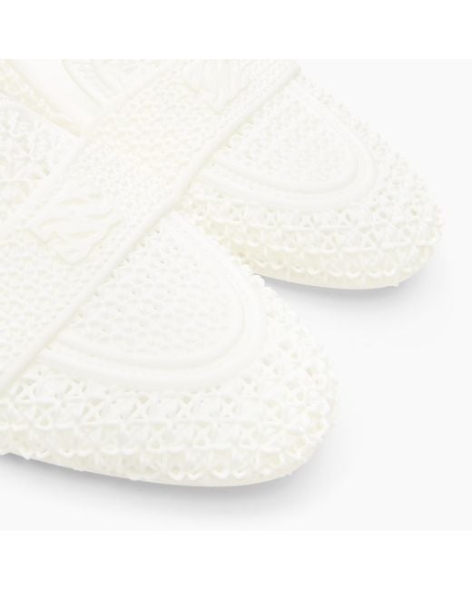 Casadei Natural 3d Loafer