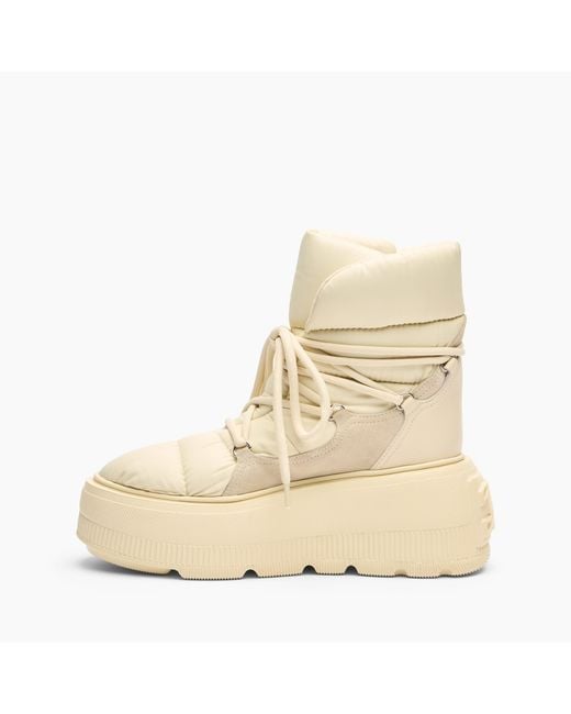 Casadei Natural Nexus Ankle Boot