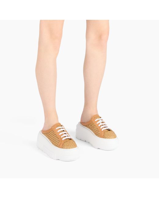 Nexus Sabot Hanoi di Casadei in Natural