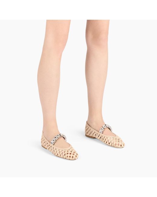 Casadei Natural Ballet Versilia