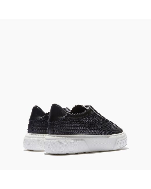 Casadei Black Off Road