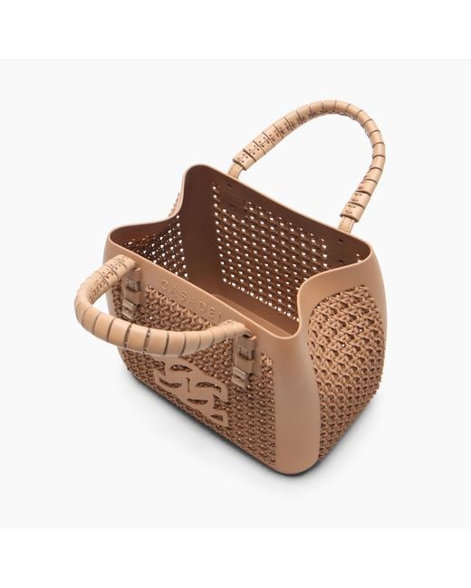 Casadei Brown 3d Bag