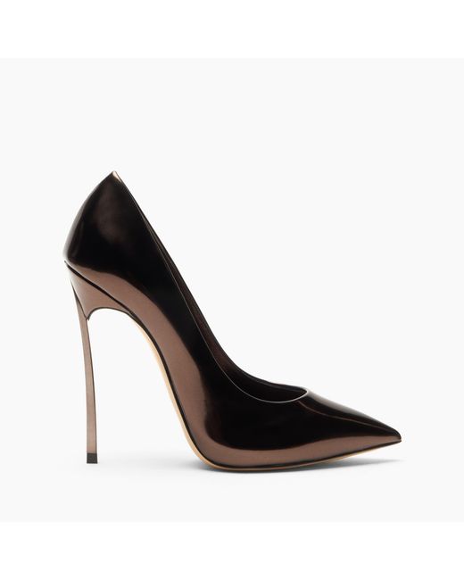 Casadei Black Blade Interstellar Pump