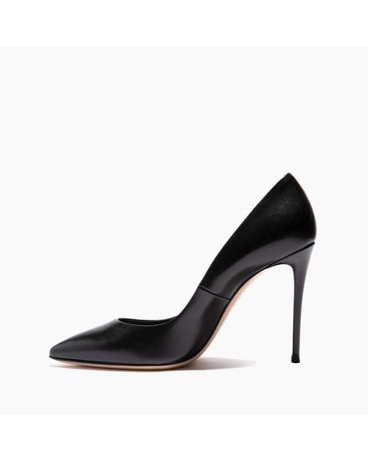 Casadei Black Julia