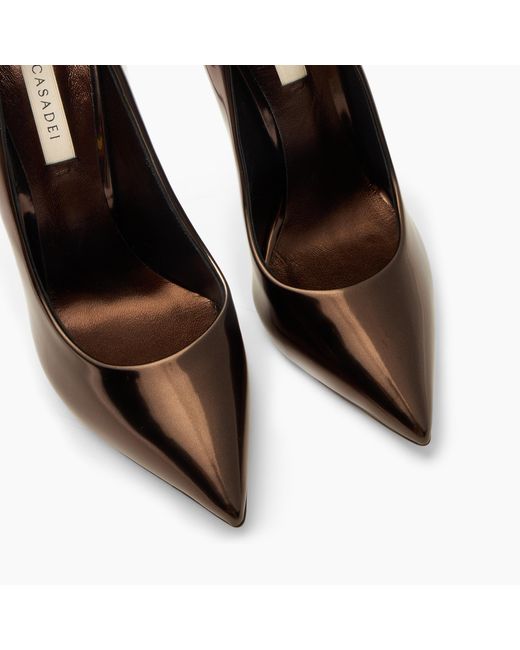 Casadei Black Blade Interstellar Pump