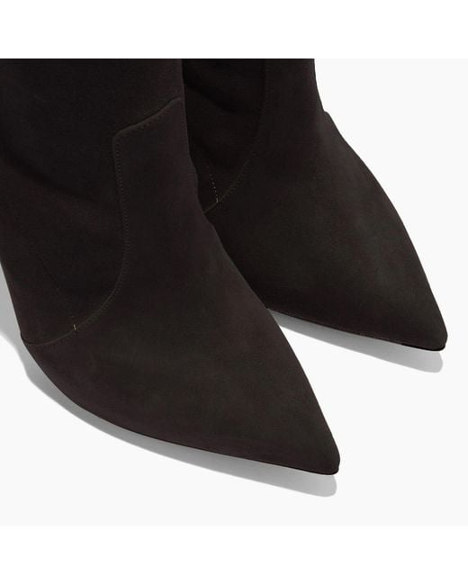 Casadei Black Blade