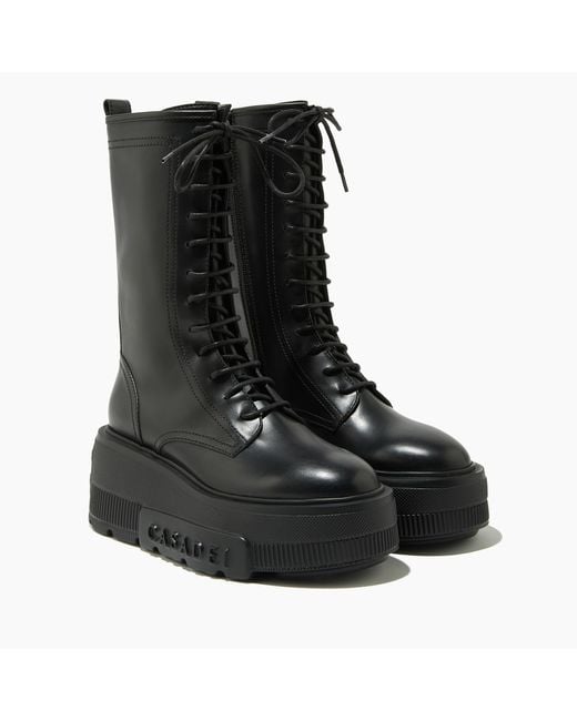 Casadei Black Nexus