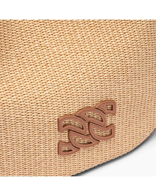 Casadei Brown Vandome Bag