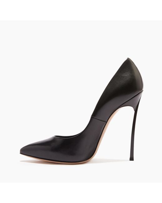 Casadei Black Blade